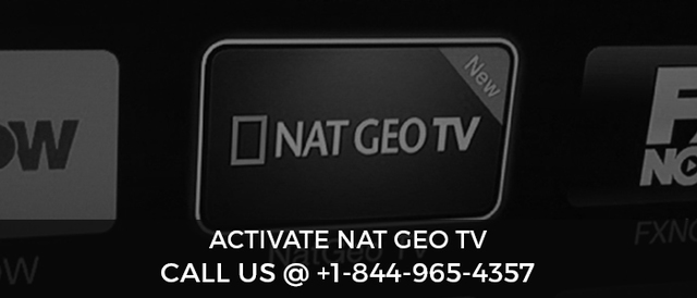 natgeotv/activate Picture Box