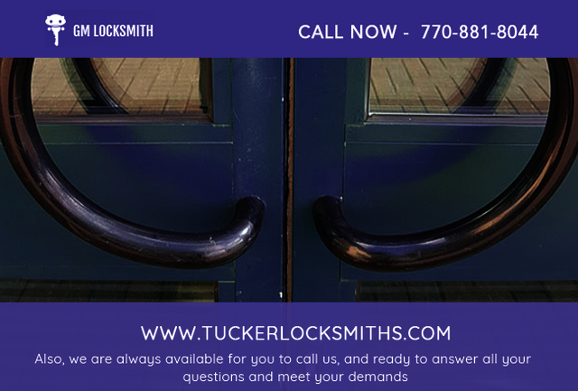 Locksmith Tucker GA | Call Now: 678-254-0940 Locksmith Tucker GA | Call Now: 678-254-0940