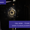 Locksmith Tucker GA | Call Now: 678-254-0940