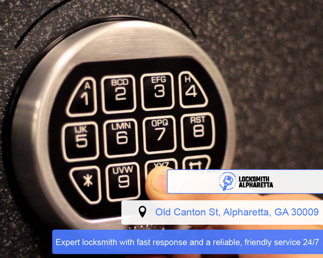 Alpharetta Locksmith  |  Call Now: (770) 881-7737 Alpharetta Locksmith  |  Call Now: (770) 881-7737