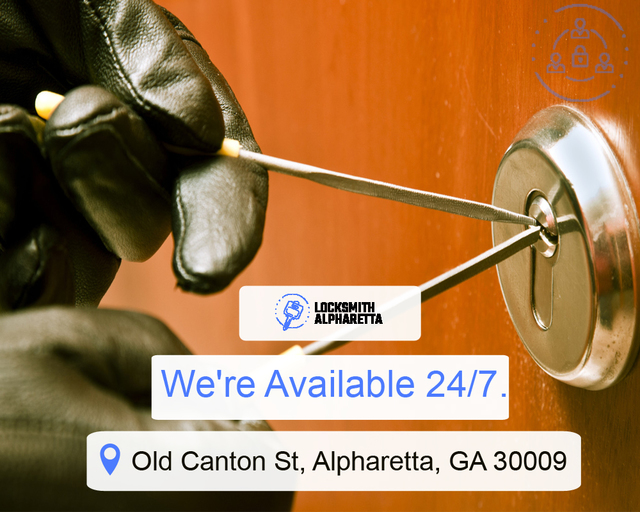 Alpharetta Locksmith  |  Call Now: (770) 881-7737 Alpharetta Locksmith  |  Call Now: (770) 881-7737