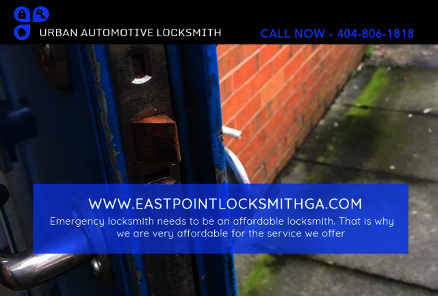 Locksmith East Point GA | Call Now: 404-806-1818 Locksmith East Point GA | Call Now: 404-806-1818