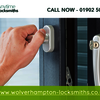 Wolverhampton Locksmiths | Call Now:  01902 500293