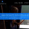 Tamworth Locksmiths | Call Now: 01827 216128