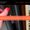 West Bromwich Locksmiths | Call Now:  0121 270 7397