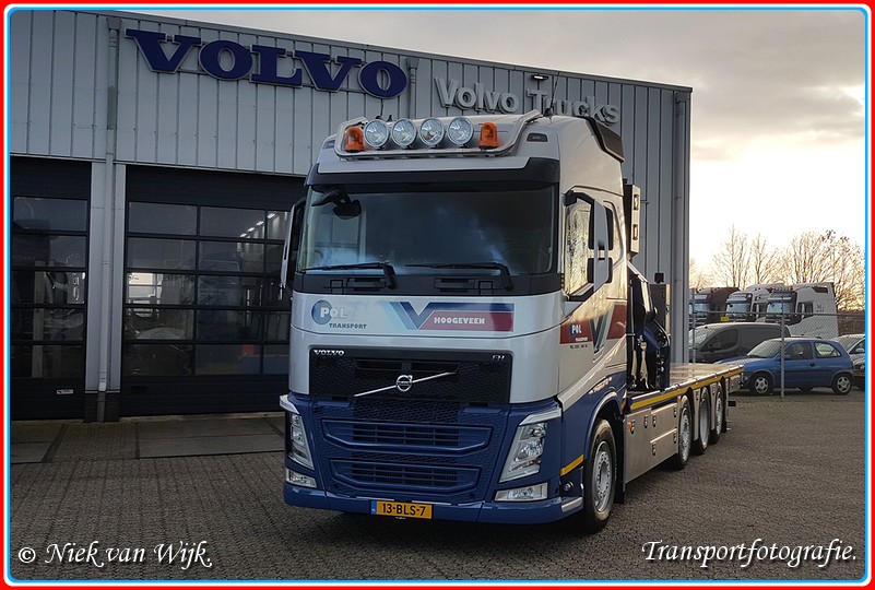 13-BLS-7  D-BorderMaker - Zwaartransport Motorwagens