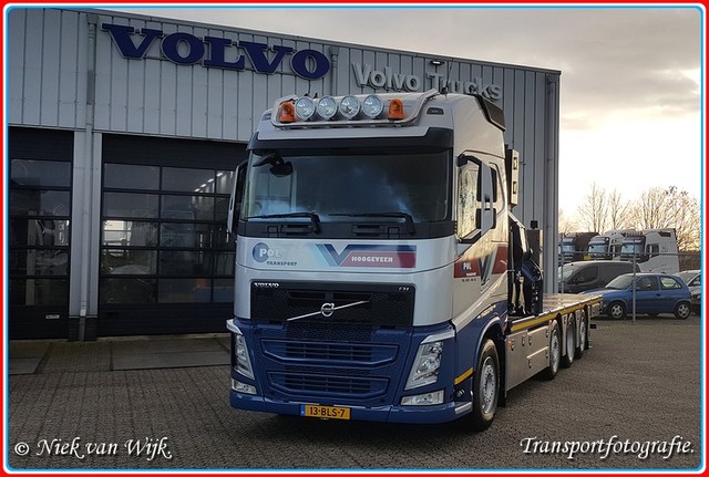 13-BLS-7  D-BorderMaker Zwaartransport Motorwagens