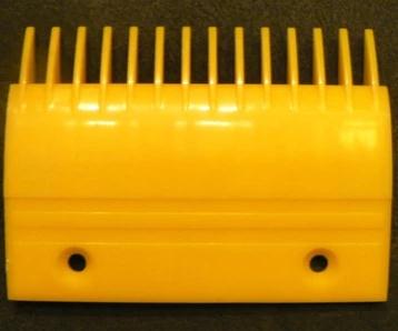 Escalator-sisir-piring-YS017B313 component escalator