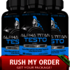 Alpha Titan Testo - bertharziemba