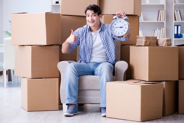 Packers and Movers in Dwarka Delhi Packers and Movers