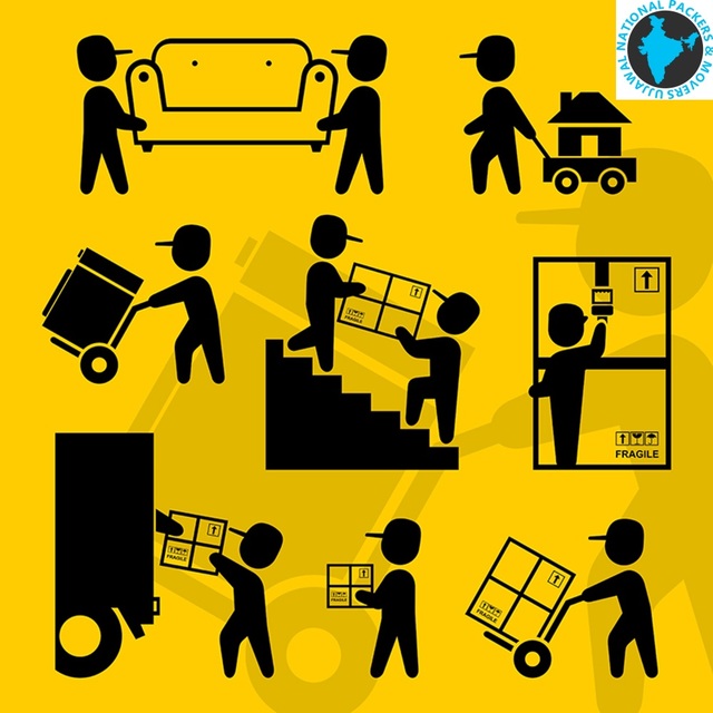 Packers and Movers Packers and Movers