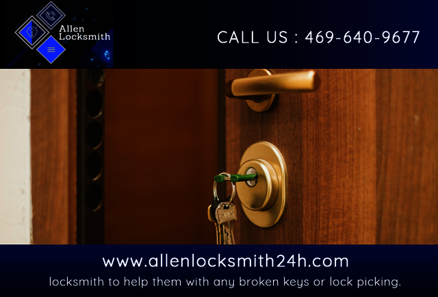 Locksmith Allen TX  |  Call Now: (469)-640-9677 Locksmith Allen TX  |  Call Now: (469)-640-9677