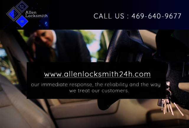 Locksmith Allen TX  |  Call Now: (469)-640-9677 Locksmith Allen TX  |  Call Now: (469)-640-9677
