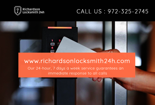 Locksmith Richardson TX | Call Now: 972-325-2745 Locksmith Richardson TX | Call Now: 972-325-2745