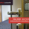 Locksmith Columbus |  Call Now: 614-715-5100