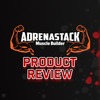 AdrenaStack Muscle Builder Ingredients