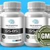 Nucentix GS-85