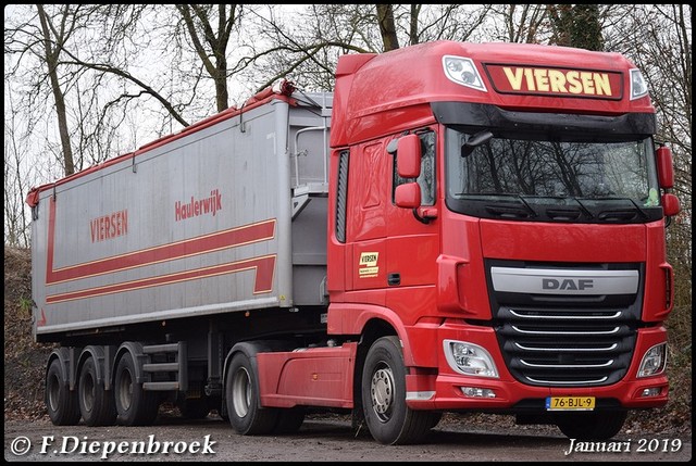 76-BJL-9 DAF 106 Viersen-BorderMaker 2019