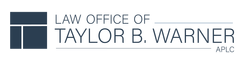 divorce attorney Law Office of Taylor B. Warner, APLC