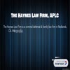 family lawyer - The Haynes Law Firm, APLC