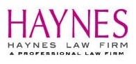 family lawyer The Haynes Law Firm, APLC