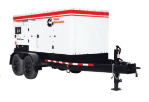 Generator Rentals Alberta RLN Energy Services