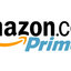 amazon-prime-logo - Amazon Prime Customer Service