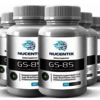 Benefits Of Nucentix Gs-85 ! - Picture Box