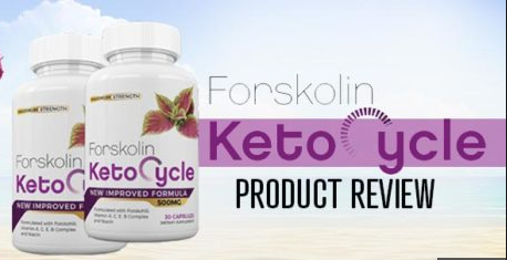 Keto Cycle Forskolin weight loss liquid diet Keto Cycle Forskolin