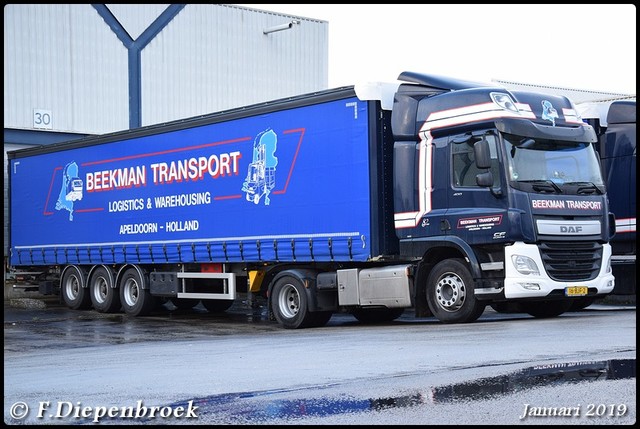 16-BJF-2 DAF CF Beekman-BorderMaker 2019