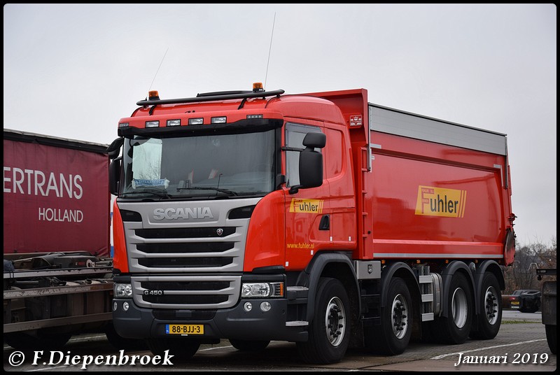 88-BJJ-3 Scania G450 Fuhler-BorderMaker - 2019