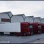 Line up Valke Transport-Bor... - 2019