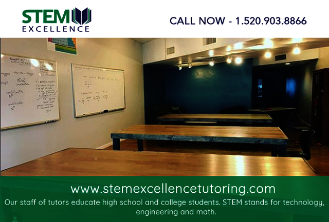 Stem Excellence Tutoring | Call Now: 1-520-903-886 Stem Excellence Tutoring | Call Now: 1-520-903-8866