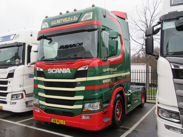 88-BLL-3 Scania R/S 2016
