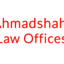 Orange County trademark lawyer - Ahmadshahi Law Offices