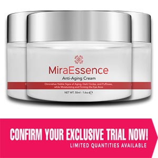 MiraEssence2 MiraEssence â€“ Does It Really Work? Peruse Advantages and Where To Buy!