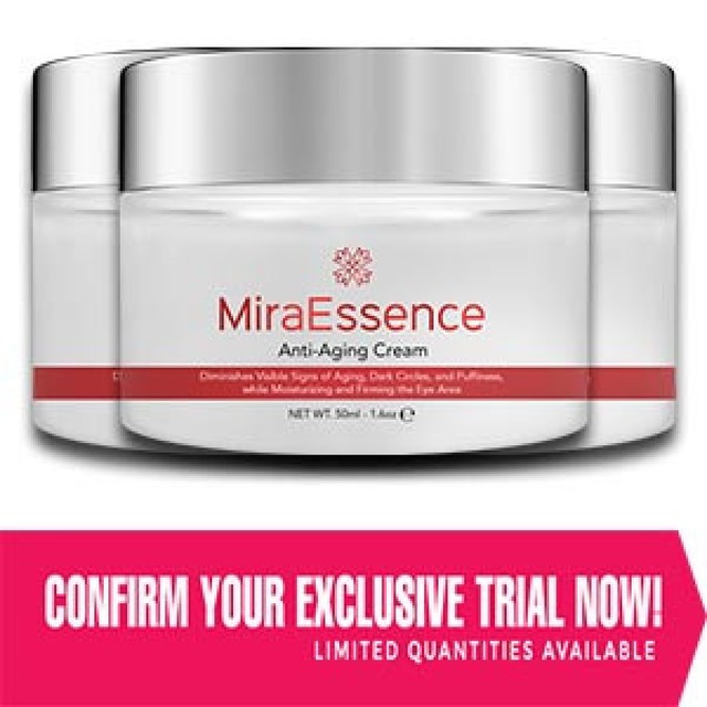 MiraEssence2 MiraEssence – Does It Really Work? Peruse Advantages and Where To Buy!