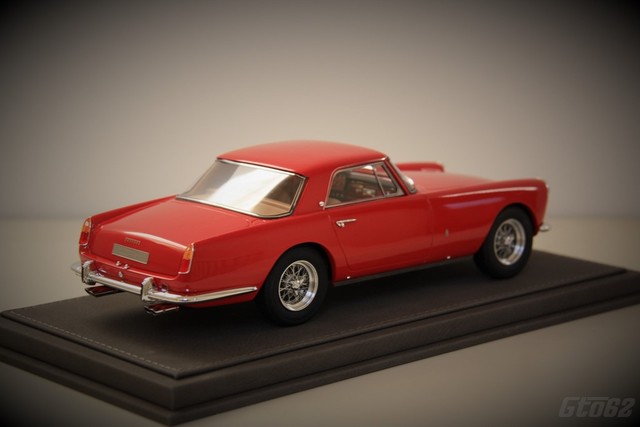 IMG 5918 (Kopie) 250 GT Coupe Pininfarina 1958