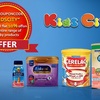 kids city 07 12 offer - Baby Food Products