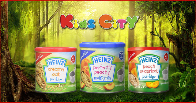 kids city 24 copy Baby Food Products