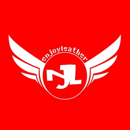 enjoyleather-red-logo - Anonymous