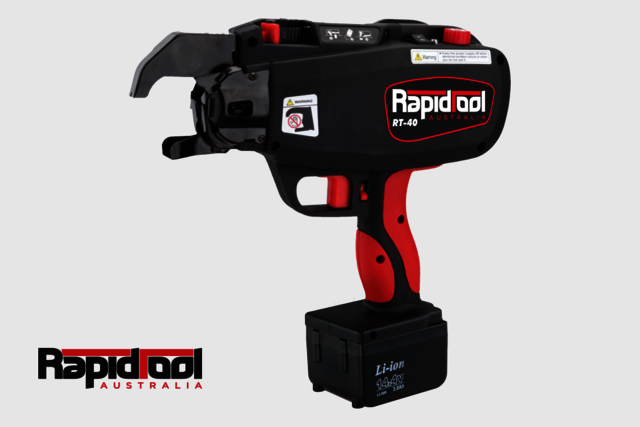 RT-40 Rapid Tool
