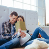 Books For Expecting Dads - Picture Box