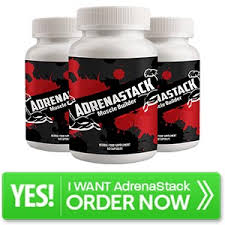 Adrenastack Muscle Builder Really Work Picture Box