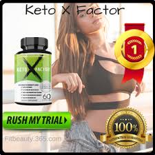 Keto X Factor best diet to lose weight fast Keto X Factor Review