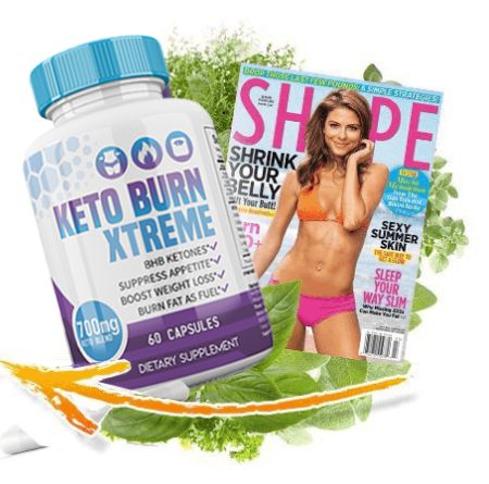 keto burn xtreme review mariadnoland