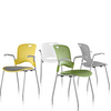 Branded Office Chair - Herman Miller Furniture Ind...
