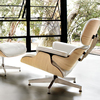 Eames Lounge Chair and Ottoman - Herman Miller Furniture Ind...
