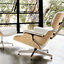 Eames Lounge Chair and Ottoman - Herman Miller Furniture India Pvt. Ltd.