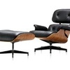 Eames Lounge Chair - Herman Miller Furniture Ind...